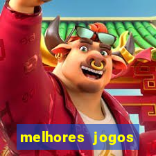 melhores jogos manager android